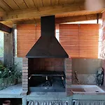 Mas Del Llop Blanc - Dog Friendly Rural - Bed & Breakfast Sobrestany