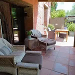 Mas Del Llop Blanc - Dog Friendly Rural - Bed & Breakfast 4*