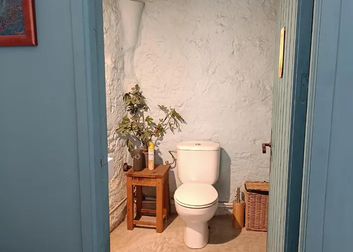 Mas Del Llop Blanc - Dog Friendly Rural - 4*