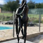 Mas Del Llop Blanc - Dog Friendly Rural - Oda ve Kahvaltı