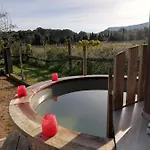 Mas Del Llop Blanc - Dog Friendly Rural - Oda ve Kahvaltı Sobrestany
