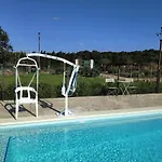 Oda ve Kahvaltı Mas Del Llop Blanc - Dog Friendly Rural - 4*