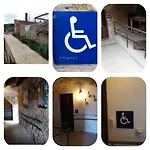 Oda ve Kahvaltı Mas Del Llop Blanc - Dog Friendly Rural - Sobrestany