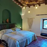 Oda ve Kahvaltı Mas Del Llop Blanc - Dog Friendly Rural -