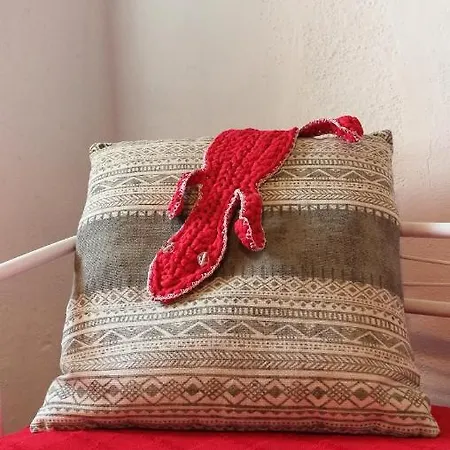 Mas Del Llop Blanc - Dog Friendly Rural - 4* Sobrestany