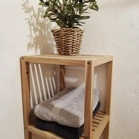 Mas Del Llop Blanc - Dog Friendly Rural - Couette-café 3*