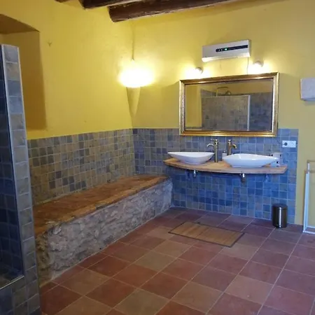 Mas Del Llop Blanc - Dog Friendly Rural - Sobrestany