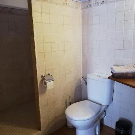 Mas Del Llop Blanc - Dog Friendly Rural - Bed & Breakfast