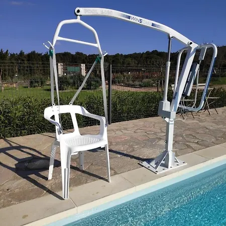 Bed & Breakfast Mas Del Llop Blanc - Dog Friendly Rural - 4*