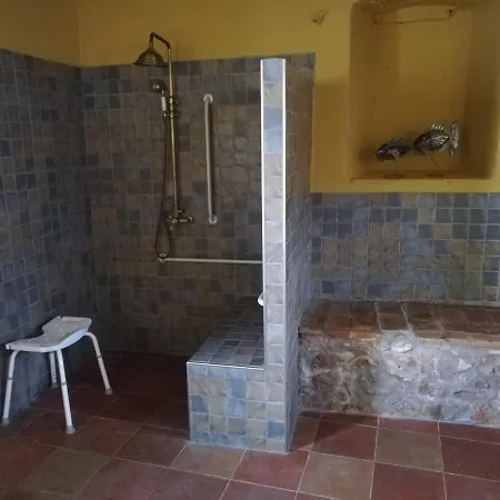 Mas Del Llop Blanc - Dog Friendly Rural - 4* Sobrestany