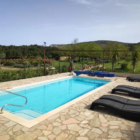 Mas Del Llop Blanc - Dog Friendly Rural - Sobrestany