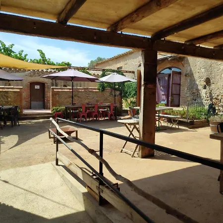 Mas Del Llop Blanc - Dog Friendly Rural - 4*