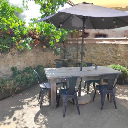 Mas Del Llop Blanc - Dog Friendly Rural - 4* Sobrestany