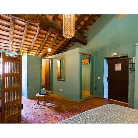 Mas Del Llop Blanc - Dog Friendly Rural - 4* Sobrestany