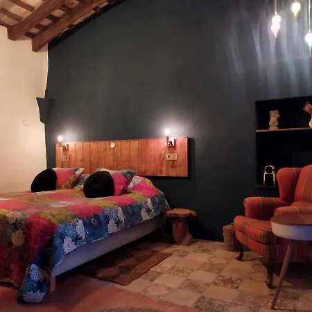 Mas Del Llop Blanc - Dog Friendly Rural - 4*
