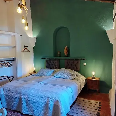 Mas Del Llop Blanc - Dog Friendly Rural - 4*