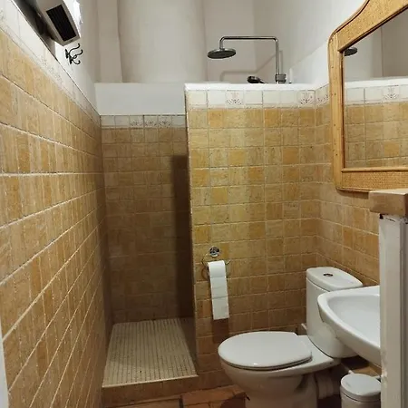 Mas Del Llop Blanc - Dog Friendly Rural - 4*