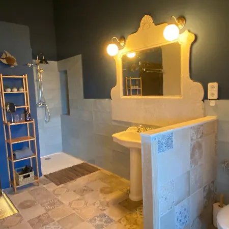Bed & Breakfast Mas Del Llop Blanc - Dog Friendly Rural -