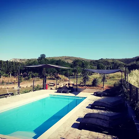 Mas Del Llop Blanc - Dog Friendly Rural -