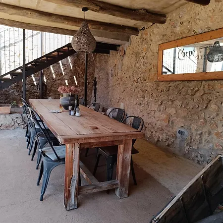 Mas Del Llop Blanc - Dog Friendly Rural - Sobrestany