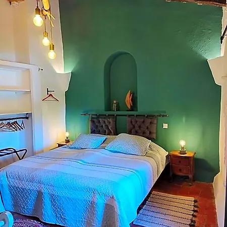 Mas Del Llop Blanc - Dog Friendly Rural - 4* Sobrestany