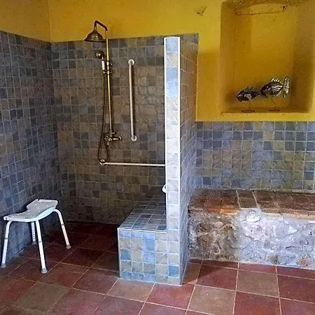 Mas Del Llop Blanc - Dog Friendly Rural - 4*