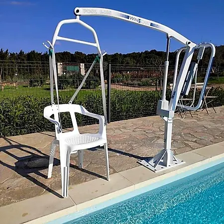 Bed & Breakfast Mas Del Llop Blanc - Dog Friendly Rural -