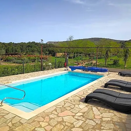 Bed & Breakfast Mas Del Llop Blanc - Dog Friendly Rural -