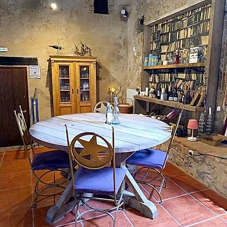 Mas Del Llop Blanc - Dog Friendly Rural - 4* Sobrestany