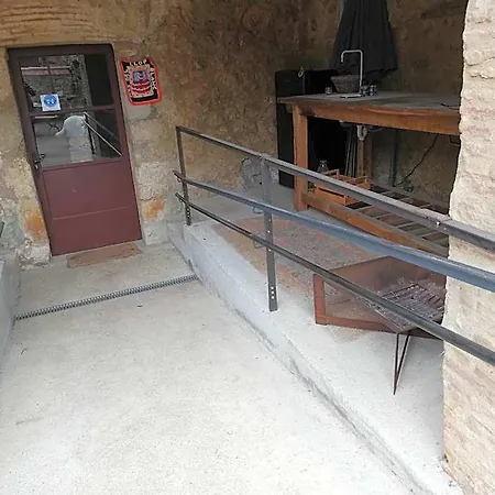 Mas Del Llop Blanc - Dog Friendly Rural - Bed & Breakfast 4*