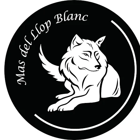 Bed & Breakfast Mas Del Llop Blanc - Dog Friendly Rural -