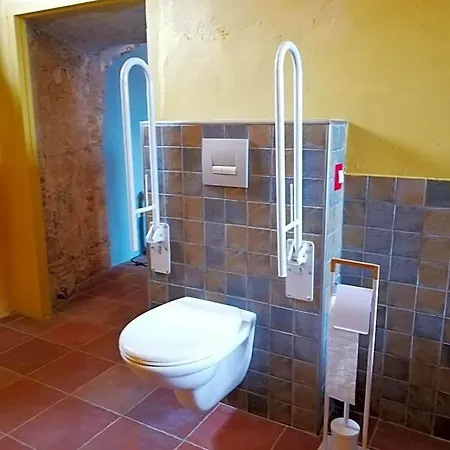 Mas Del Llop Blanc - Dog Friendly Rural - 4*