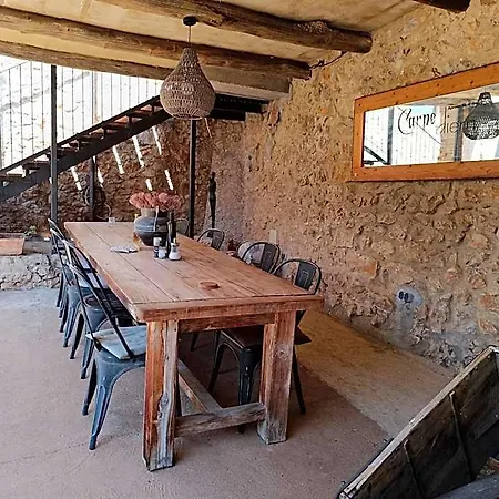 Bed & Breakfast Mas Del Llop Blanc - Dog Friendly Rural - Sobrestany