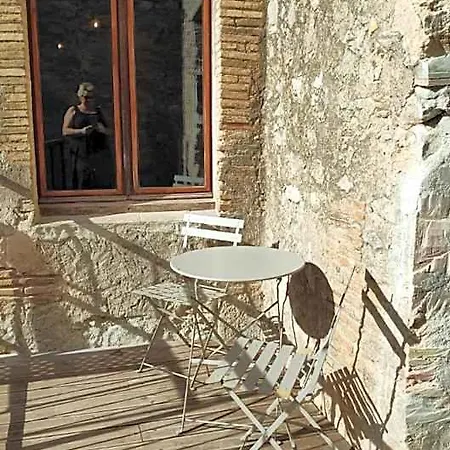Mas Del Llop Blanc - Dog Friendly Rural -