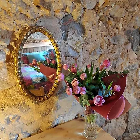 Mas Del Llop Blanc - Dog Friendly Rural - 4* Sobrestany