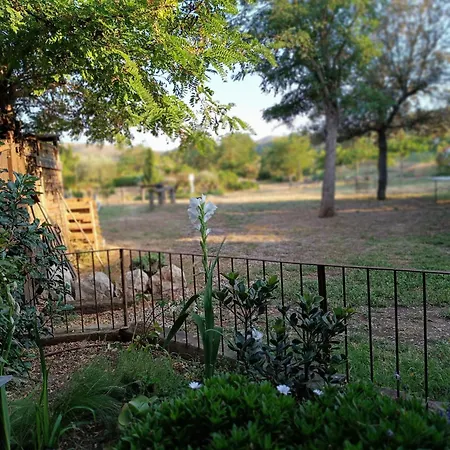 Mas Del Llop Blanc - Dog Friendly Rural - 4*