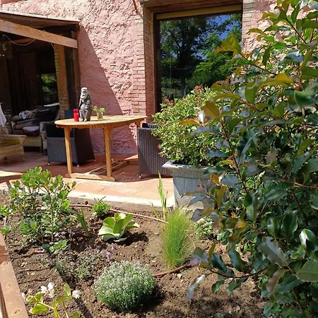 Bed & Breakfast Mas Del Llop Blanc - Dog Friendly Rural -