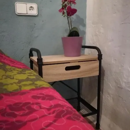Mas Del Llop Blanc - Dog Friendly Rural - Bed & Breakfast Sobrestany