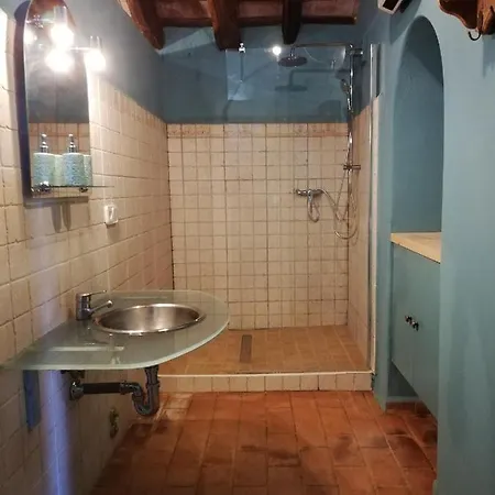 Mas Del Llop Blanc - Dog Friendly Rural -