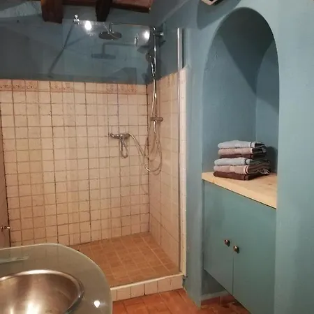 Bed & Breakfast Mas Del Llop Blanc - Dog Friendly Rural - Sobrestany