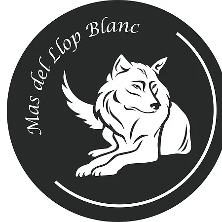 Mas Del Llop Blanc - Dog Friendly Rural - 3*