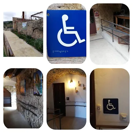 Panzió Mas Del Llop Blanc - Dog Friendly Rural - Sobrestany