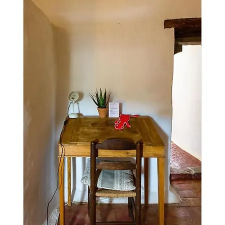 Mas Del Llop Blanc - Dog Friendly Rural - Bed & Breakfast Sobrestany