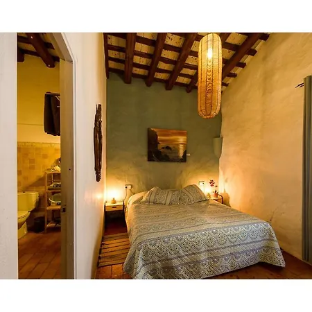 Mas Del Llop Blanc - Dog Friendly Rural -
