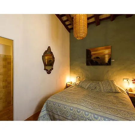 Mas Del Llop Blanc - Dog Friendly Rural - 3*