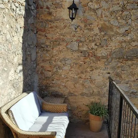 Bed & Breakfast Mas Del Llop Blanc - Dog Friendly Rural - Sobrestany