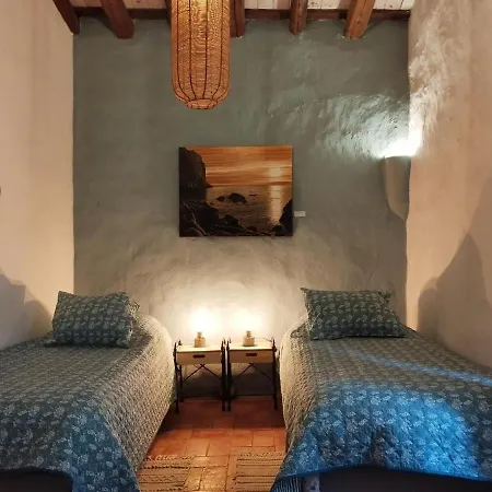 Bed & Breakfast Mas Del Llop Blanc - Dog Friendly Rural - Sobrestany