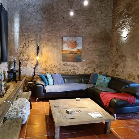 Mas Del Llop Blanc - Dog Friendly Rural - 3*