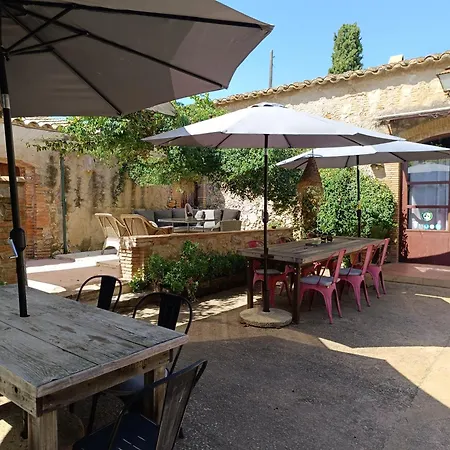 Mas Del Llop Blanc - Dog Friendly Rural - 3* Sobrestany