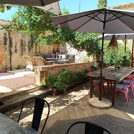 Mas Del Llop Blanc - Dog Friendly Rural -